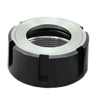 ER32 Collet Nut with Ball Bearing - M40x1.5 Thread
